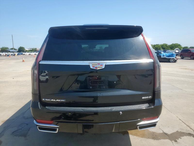 Photo 6 from auction – 2023 CADILLAC ESCALADE E with VIN 1GYS4JKT2PR397110