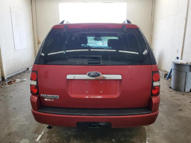 Photo 6 from auction – 2008 FORD EXPLORER X with VIN 1FMEU63E98UB36664