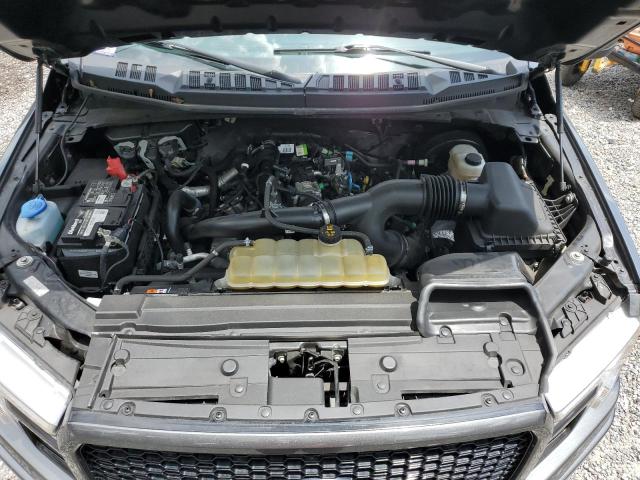 Photo 11 from auction – 2019 FORD F150 SUPER with VIN 1FTEW1CP0KFC97239