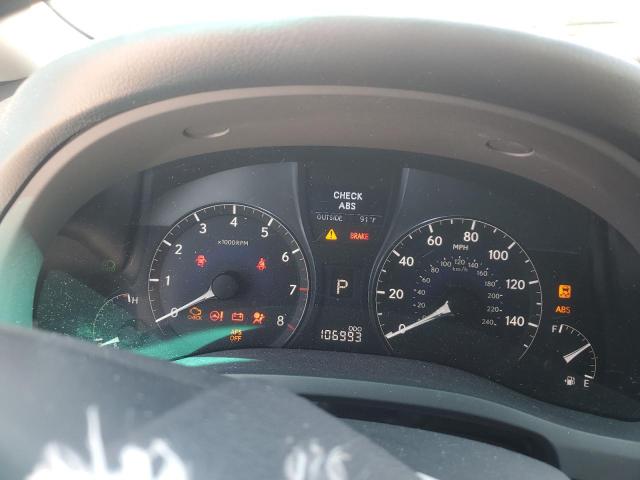 Photo 9 from auction – 2010 LEXUS RX 350 with VIN 2T2ZK1BA9AC038312