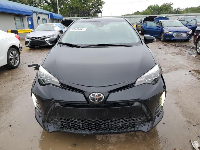 Photo 5 from auction – 2019 TOYOTA COROLLA L with VIN 5YFBURHEXKP879663