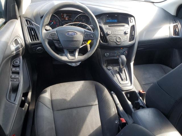 Photo 8 from auction – 2017 FORD FOCUS SE with VIN 1FADP3K29HL208018