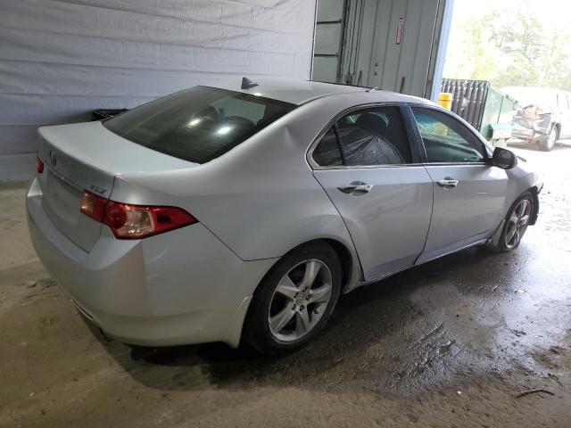 Photo 3 from auction – 2014 ACURA TSX TECH with VIN JH4CU2F60EC000478