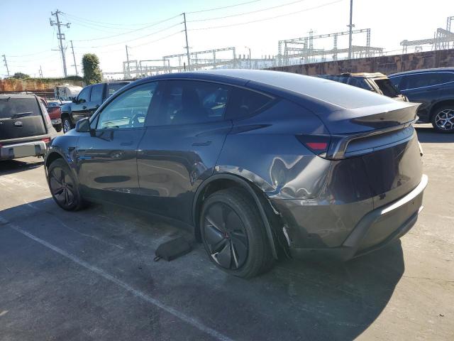 Photo 2 from auction – 2026 TESLA MODEL Y with VIN 7SAYGDEE8TA430326