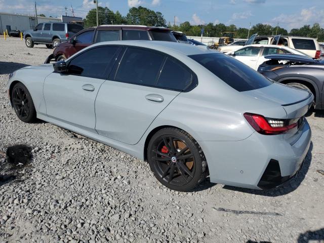 Photo 2 from auction – 2023 BMW M340I with VIN 3MW49FS03P8D07103