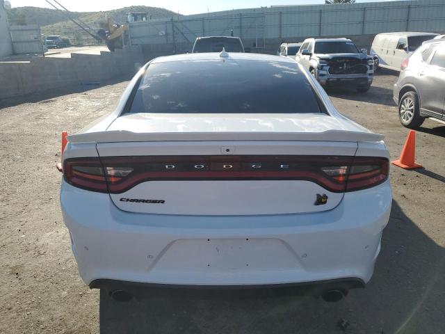 صورة رقم 6 من المزاد - 2019 DODGE CHARGER SC مع VIN 2C3CDXGJ3KH732327