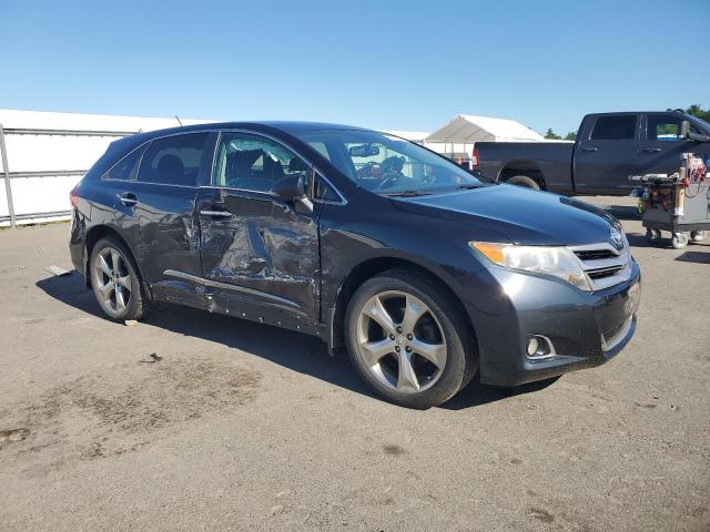 Photo 4 from auction – 2014 TOYOTA VENZA LE with VIN 4T3BK3BB1EU107452