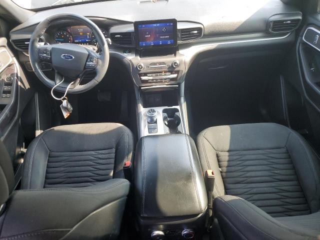 Photo 8 from auction – 2020 FORD EXPLORER XLT with VIN 1FMSK7DH8LGA09936