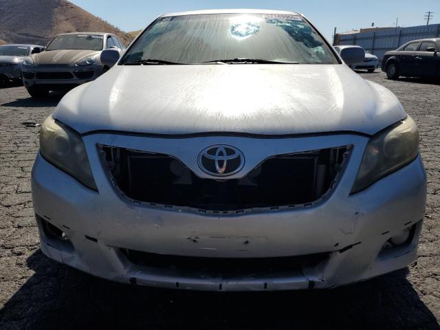 Photo 5 from auction – 2011 TOYT CAMRY BASE with VIN 4T1BF3EK7BU636263