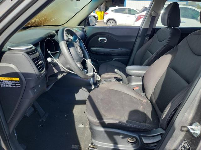 Photo 7 from auction – 2016 KIA SOUL with VIN KNDJN2A25G7357418
