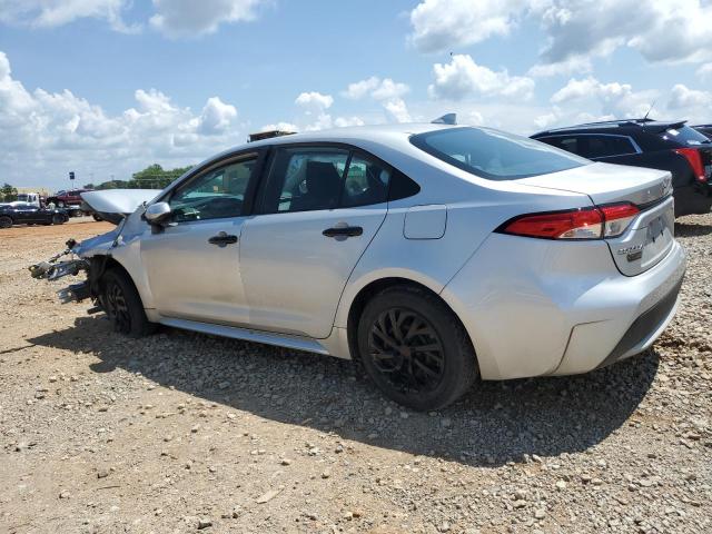 Photo 2 from auction – 2022 TOYOTA COROLLA LE with VIN 5YFEPMAE0NP290708
