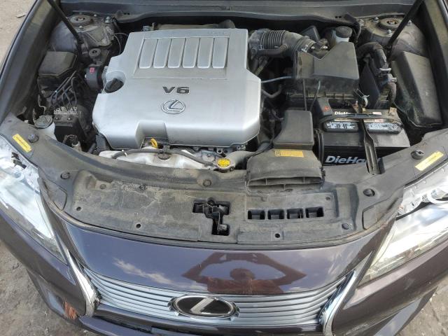 Photo 11 from auction – 2014 LEXUS ES 350 with VIN JTHBK1GG9E2098984