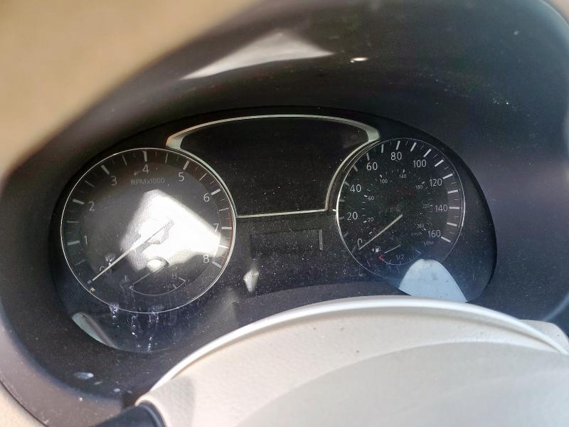 Photo 9 from auction – 2015 NISSAN ALTIMA 2.5 with VIN 1N4AL3AP5FC143113
