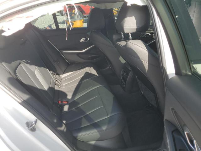 Photo 10 from auction – 2020 BMW M340I with VIN 3MW5U7J04L8B39606