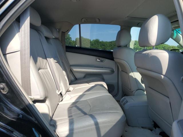 Photo 11 from auction – 2006 LEXUS RX 400 with VIN JTJHW31U660002510