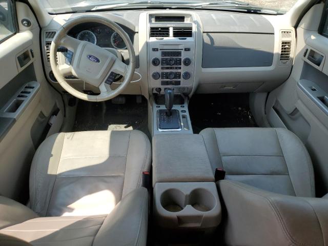 Photo 8 from auction – 2010 FORD ESCAPE XLT with VIN 1FMCU0D73AKA53544