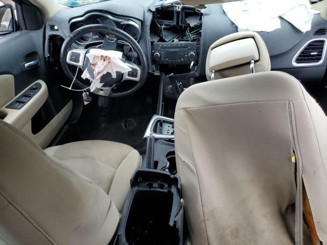 Photo 8 from auction – 2013 DODGE AVENGER SX with VIN 1C3CDZCG9DN718979