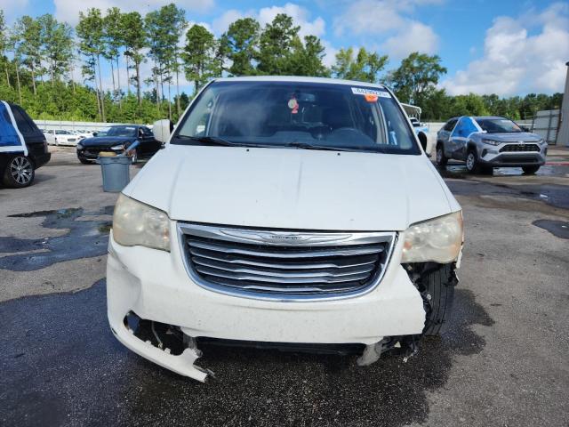 Photo 5 from auction – 2012 CHRYSLER TOWN & COU with VIN 2C4RC1BG4CR375463