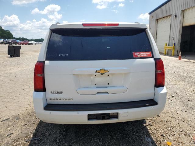 Photo 6 from auction – 2016 CHEVROLET SUBURBAN C with VIN 1GNSCHKC2GR335019