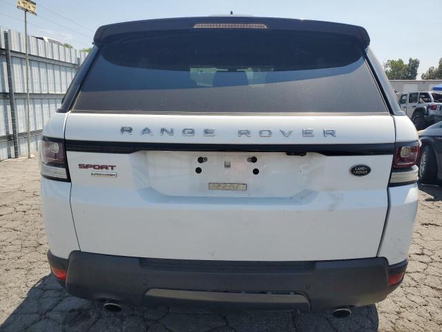 Photo 6 from auction – 2016 LAND ROVER RANGE ROVE with VIN SALWR2EF4GA588524