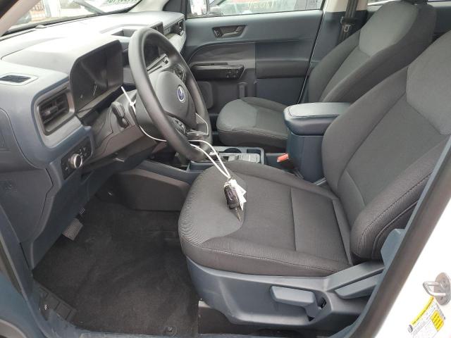 Photo 7 from auction – 2024 FORD MAVERICK X with VIN 3FTTW8A99RRB66764