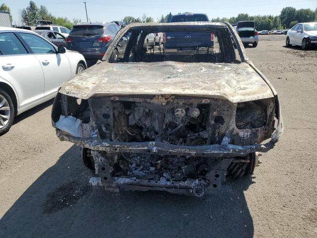 Photo 5 from auction – 2014 TOYOTA TACOMA with VIN 5TFUU4EN4EX085067