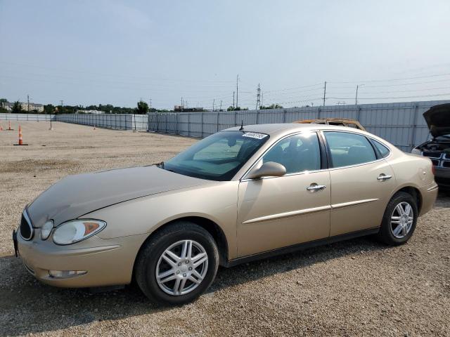 BUICK LACROSSE C 2005 with VIN 2G4WC532251247023 - Photo from auction