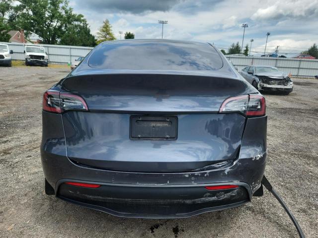 Photo 6 from auction – 2020 TESLA MODEL Y with VIN 5YJYGDEE1LF032357
