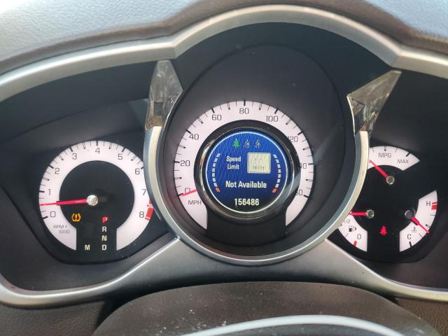 Zdjęcie 9 z aukcji – 2012 CADILLAC SRX PREMIU z VIN 3GYFNFE32CS505174