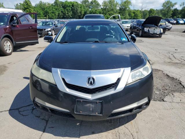 Photo 5 from auction – 2010 ACURA TL with VIN 19UUA8F57AA021795
