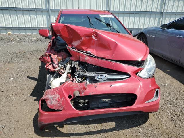 Photo 5 from auction – 2016 HYUNDAI ACCENT SE with VIN KMHCT4AE8GU015950
