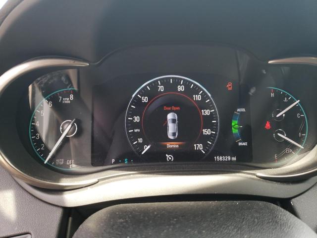 Photo 9 from auction – 2014 BUICK LACROSSE with VIN 1G4GB5GR3EF103455