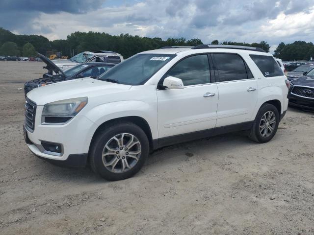 GMC ACADIA SLT-1 2015 with VIN 1GKKVRKD9FJ266509 - Photo from auction
