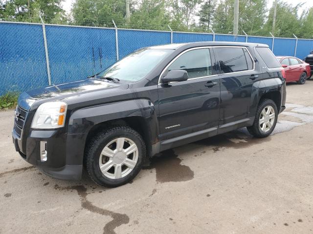 GMC TERRAIN SL 2015 مع رقم تعريف المركبة 2GKALMEK6F6145092 - صورة من المزاد