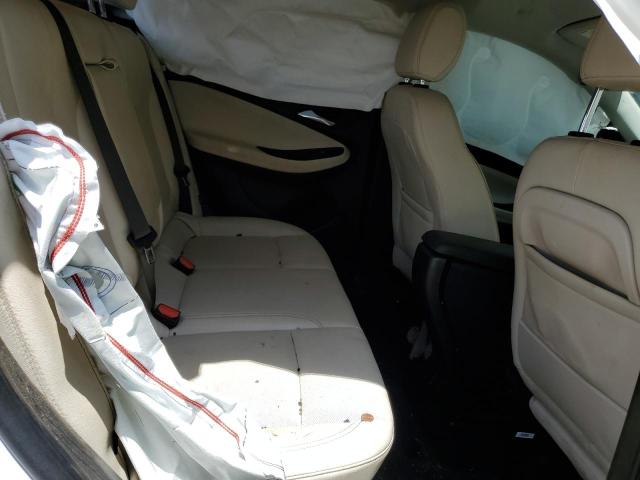 Photo 10 from auction – 2024 BUICK ENCORE GX with VIN KL4AMDSL3RB016020