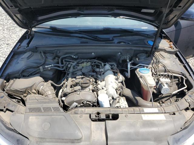 Photo 12 from auction – 2013 AUDI A4 ALLROAD with VIN WA19FAFL0DA198540