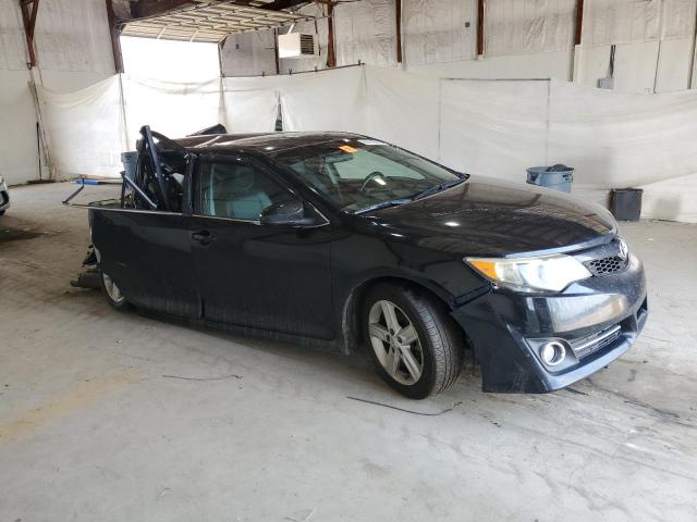 Photo 4 from auction – 2012 TOYOTA CAMRY BASE with VIN 4T1BF1FK0CU096095
