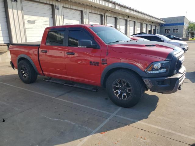 Photo 4 from auction – 2016 RAM 1500 REBEL with VIN 1C6RR7YT4GS351584