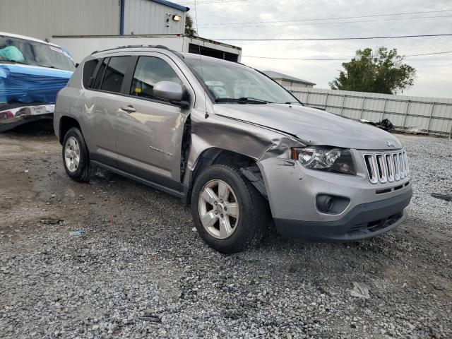 Photo 4 from auction – 2017 JEEP COMPASS LA with VIN 1C4NJCEB1HD160195