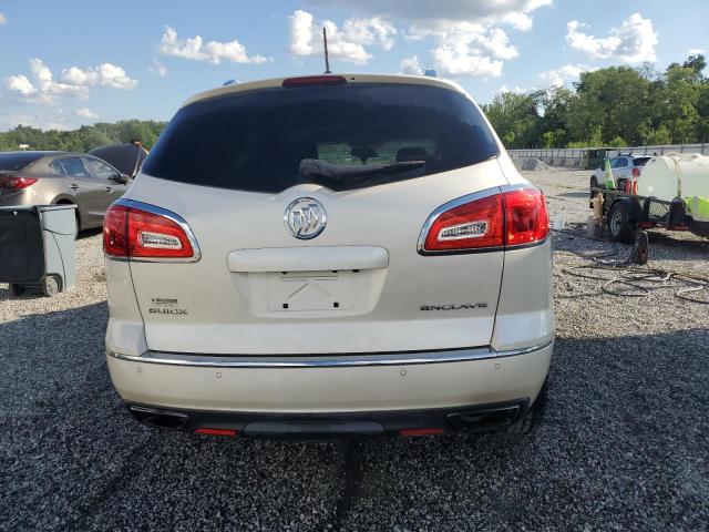 Photo 6 from auction – 2014 BUICK ENCLAVE with VIN 5GAKRBKD6EJ343019