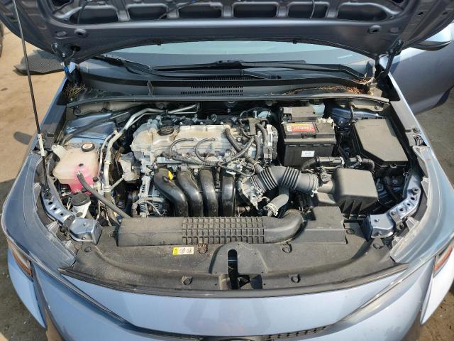 Photo 11 from auction – 2022 TOYOTA COROLLA LE with VIN JTDEPMAEXN3015436