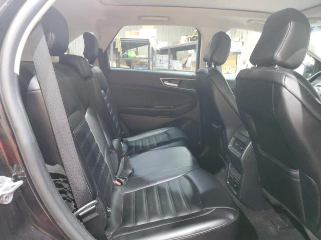 Фото 11 с аукциона – 2020 FORD EDGE SEL с VIN 2FMPK4J95LBA32101