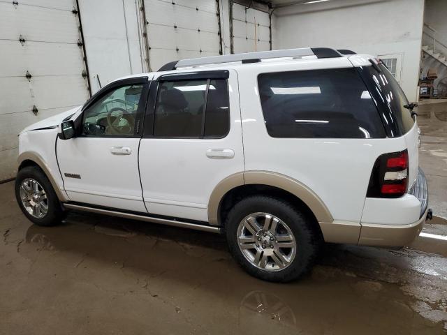 Photo 2 from auction – 2007 FORD EXPLORER E with VIN 1FMEU74E37UA79414