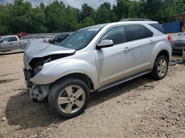 CHEVROLET EQUINOX LT 2013 с VIN 2GNFLDE33D6253149 - Фото с аукциона