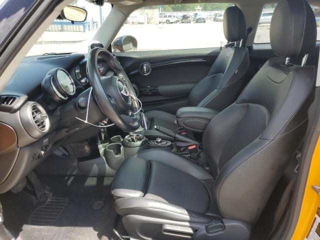 Photo 7 from auction – 2015 MINI COOPER S with VIN WMWXP7C58F2A34131
