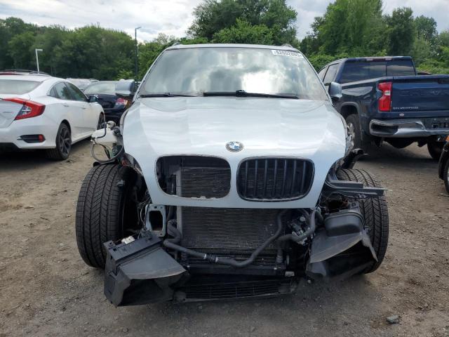 Photo 5 from auction – 2012 BMW X5 M with VIN 5YMGY0C50CLK27228