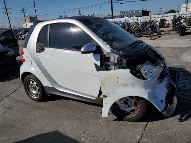 Photo 4 from auction – 2015 SMART FORTWO PUR with VIN WMEEJ3BA8FK794805
