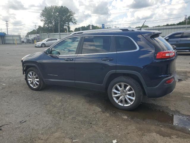 Photo 2 from auction – 2015 JEEP CHEROKEE L with VIN 1C4PJLDSXFW628985