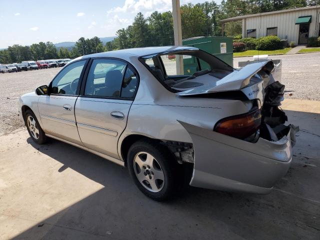 Photo 2 from auction – 2003 CHEVROLET MALIBU LS with VIN 1G1NE52J83M521077