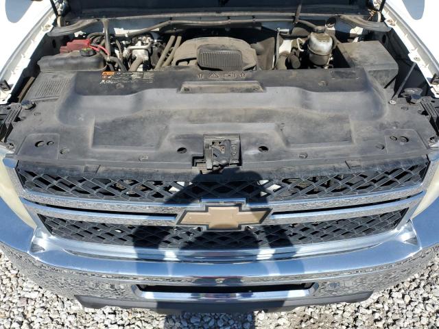 Photo 11 from auction – 2024 CHEVROLET SILVERADO with VIN 1GC4KZCG4BF214952